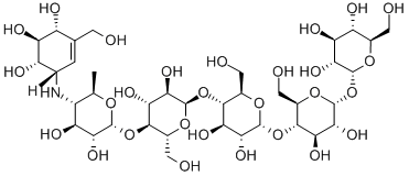 Ro 09-0184 Structure