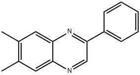 酪氨酸磷酸化抑制剂AG1295, 71897-07-9, 结构式