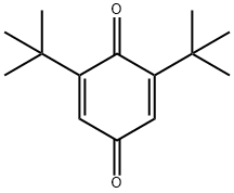 2,6-Di-tert-butyl-p-benzoquinone