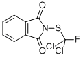 FLUOROFOLPET Structure