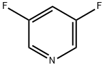 3,5-Difluoropyridine price.