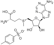 71914-80-2 S-腺苷甲硫氨酸对甲苯磺酸盐