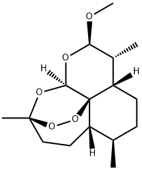 蒿甲醚相关物质B