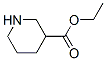 ETHYL NIPECOTATE Struktur