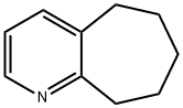 6,7,8,9-テトラヒドロ-5H-シクロヘプタ[b]ピリジン