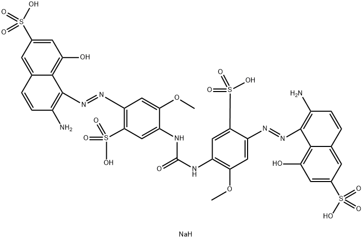 7198-99-4 Structure