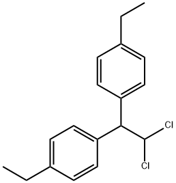 1,1-ジクロロ-2,2-ビス(4-エチルフェニル)エタン