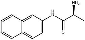 N-(2-ナフチル)-L-アラニンアミド