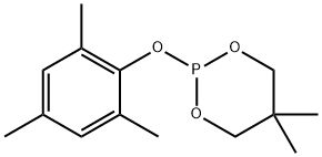 5,5-디메틸-2-(2,4,6-트리메틸페녹시)-1,3,2-디옥사포스포리난