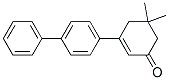 5,5-디메틸-3-(p-페닐페닐)시클로헥스-2-에논