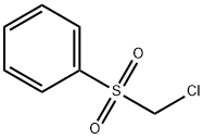 [(Chlormethyl)sulfonyl]benzol