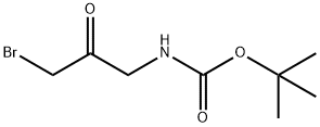 CYCLOPROPYLACETALDEHYDE Structure