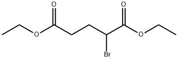 2-BroMoglutaric acid diethylester