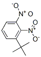 (1,1-Dimethylethyl)dinitrobenzene|