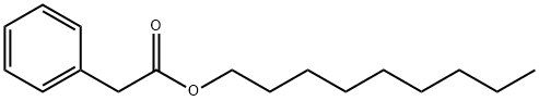 72109-82-1 nonyl phenylacetate