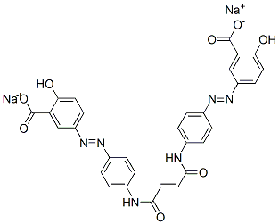 72139-21-0 Structure