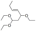 5,7,7-Triethoxy-3-heptene|