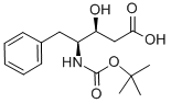 BOC-AHPPA Structure