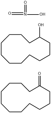 CORFREE(R) M1|硝酸、环十二烷醇、环十二烷酮的反应产物高沸点馏分