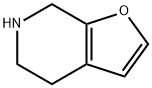 4H,5H,6H,7H-furo[2,3-c]pyridine|