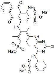 72214-18-7 结构式