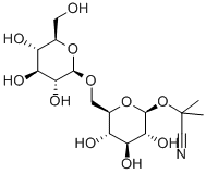 LINUSTATIN Structure