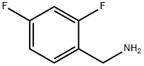 72235-52-0 Structure