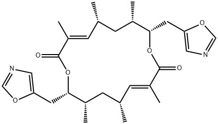 CONGLOBATIN Structure