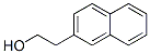 2-Naphthaleneethanol Struktur