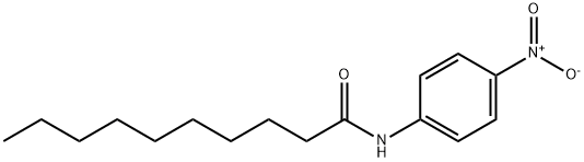 데카노일P-니트로아닐린