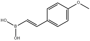 TRANS-2-(4-METHOXYPHENYL)- Struktur