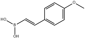 TRANS-2-(4-METHOXYPHENYL)- Structure