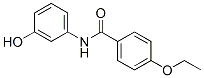 Benzamide, 4-ethoxy-N-(3-hydroxyphenyl)- (9CI)|
