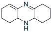 Decahydrophenazine Structure