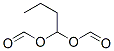 Butanediol diformate Struktur