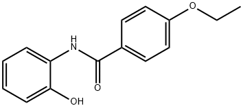 Benzamide, 4-ethoxy-N-(2-hydroxyphenyl)- (9CI)|