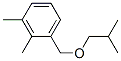 72403-21-5 Dimethyl[(2-methylpropoxy)methyl]benzene