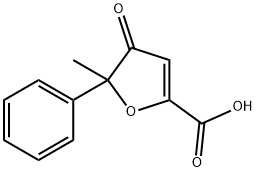 アシフラン 化学構造式