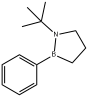 72443-04-0 1-tert-Butyl-2-phenyl-1,2-azaborolidine