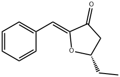 724477-90-1 3(2H)-Furanone,5-ethyldihydro-2-(phenylmethylene)-,(2Z,5S)-(9CI)