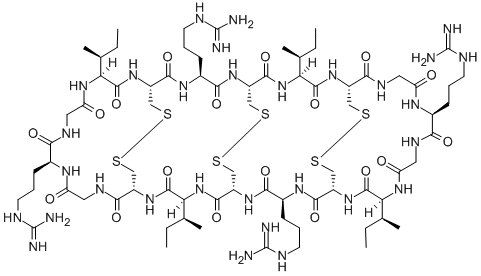 RETROCYCLIN-1,724760-19-4,结构式