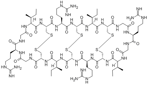 724760-19-4 Structure