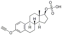 炔雌醇杂质, 724762-79-2, 结构式