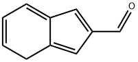 4H-Indene-2-carboxaldehyde (9CI) Structure