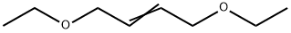 1,4-Diethoxy-2-butene Struktur