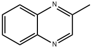 2-Methylchinoxalin