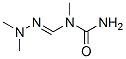 Urea, N-[(dimethylamino)iminomethyl]-N-methyl- (9CI)|