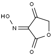 725203-12-3 2,3,4(5H)-Furantrione,  3-oxime