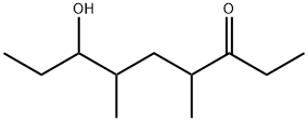 SERRICORNIN Structure