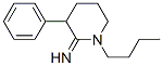7253-61-4 1-butyl-3-phenyl-piperidin-2-imine
